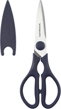 Kitchen Scissors for Food, HUNTER.DUAL Heavy Duty Come Apart Poultry Shears for by HUNTERDUAL
