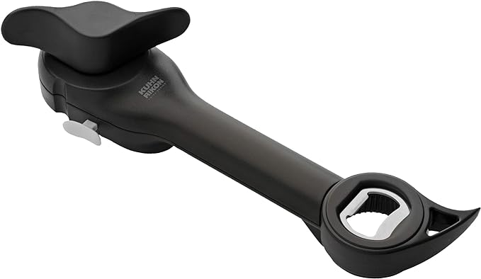 Kuhn Rikon Auto Safety Master Opener by KuhnRikon