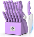 imarku® Kitchen Knife Set, Sharp Knives Set by imarku