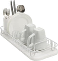 SunnyPoint 304 Stainless Steel NeverRust Compact Dish Drying Rack by SunnyPoint