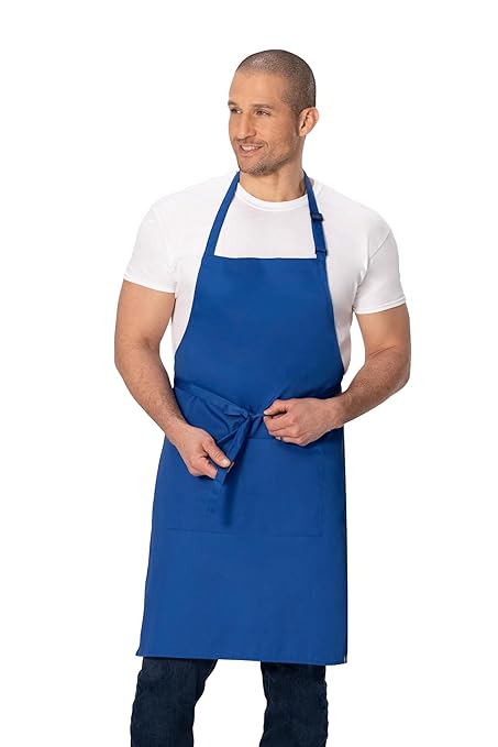 Chef Works Unisex Butcher Apron - Image 8