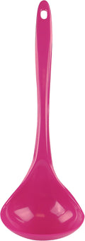 Reston Lloyd Melamine Soup Ladle Kitchen Utensil, Durable BPA-Free Plastic by RestonLloyd