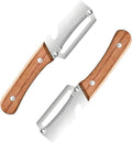 2-in-1 Multifunctional Vegetable Peeler by Unknown