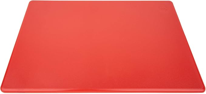 Commercial Grade 18 x 12 Red Cutting Board - Image 2