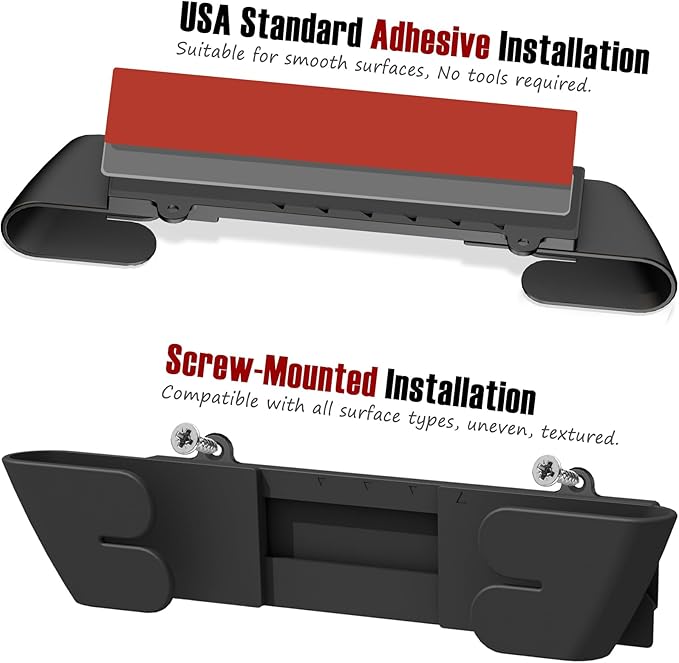 Adjustable Universal Pot Lid Holder Organizer - Image 4