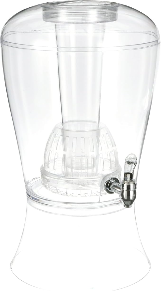CreativeWare 3 Gallon Beverage Dispenser - Image 5
