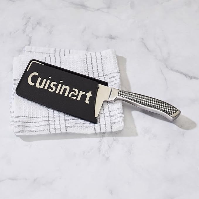 Cuisinart C77SS-CLV 7" Cleaver Knife - Image 3