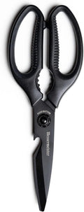 Messermeister 9-Inch Push Button Take-Apart Shears by Messermeister