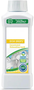 Concentrated Dishwashing Liquid, Bioquest Formula, 500 ml