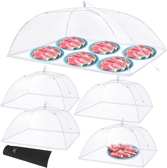 Anpro Food Covers for Outdoors by HOME