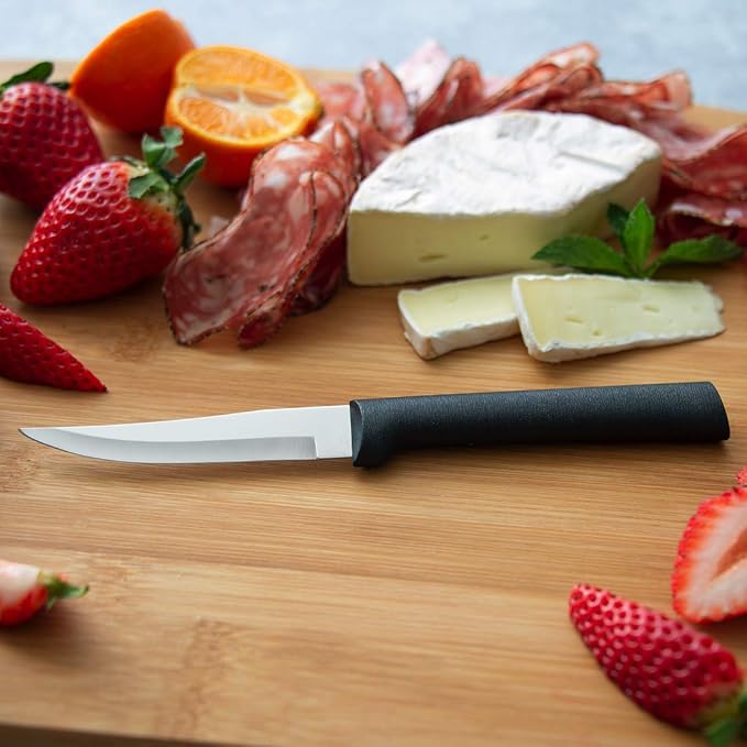 Essential Cooking Knife Set by Rada Cutlery - Image 3