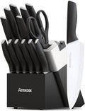 Astercook Knife Set, Kitchen Knives by Astercook