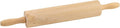 Winware 13 Inch Wood Rolling Pin by Winco