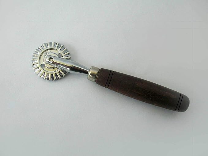 Tredoni 1.6" Pastry Wheel - Image 8