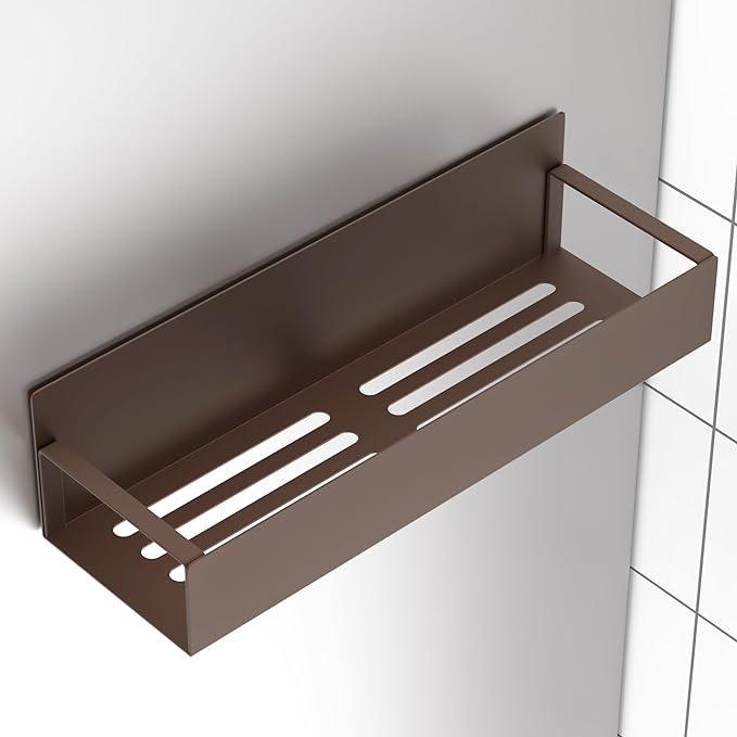 HuggieGems 6 Pack Magnetic Spice Storage Rack Organizer - Image 5