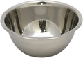 Chef Craft Brushed Mixing Bowl, 3/4 Quart, Stainless Steel by ChefCraft