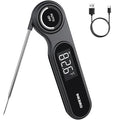 0.5 Seconds Rechargeable Instant Read Meat Thermometer by Inkbird