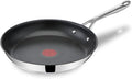 T-Fal x Jamie Oliver Nonstick Coated Stainless Steel Pan 11-Inch, Induction by T-falbrand