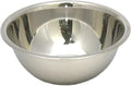 Chef Craft Brushed Mixing Bowl, Stainless Steel by ChefCraft