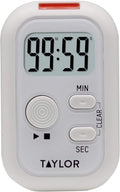 Taylor Multi-Alert Digital Timer by Taylor