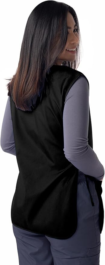Sivvan Unisex Apron - Image 4
