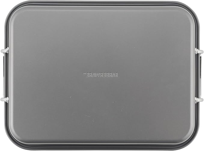 Farberware Bakeware Nonstick Steel Roaster - Image 13