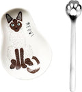 KiaoTime Cat Paw Spoon Rests by KiaoTime