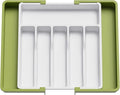 Lifewit Silverware Drawer Organizer, Expandable Utensil Tray by Lifewit
