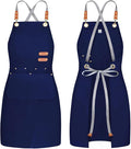 BeLuyi chef apron bib tool apron by BELUYI
