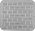 MicoYang Silicone Dish Drying Mat by MicoYang