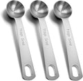 1 Teaspoon Measuring Spoons, Baking and Spices Measurement by Unknown