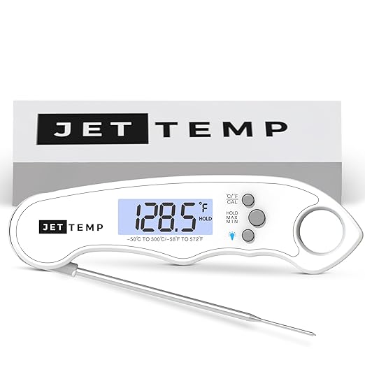 F1 Essential Meat Thermometer by Unknown