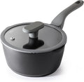 PRICUSIS Nonstick Saucepan by PRICUSIS