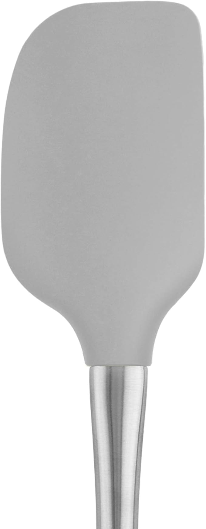 Tovolo Flex-Core Silicone Spatula Metal Handle - Image 3