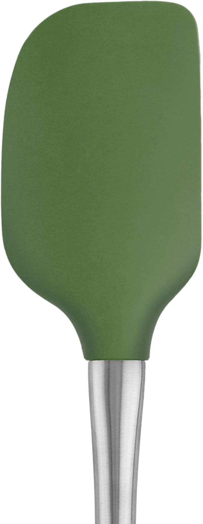 Tovolo Flex-Core Silicone Spatula Metal Handle - Image 3