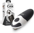 Kitchen Mama Auto 2.0 Electric Can Opener: Blade Opens Almost Any Can Pop or by KitchenMama