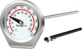 TempPro Dial Instant Read Meat Thermometer by TempPro