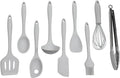 Chef Craft - Premium Silicone Kitchen Tools and Utensils Set, Non-Scratch by ChefCraft