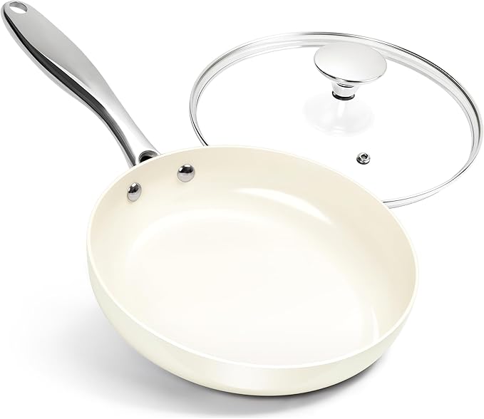 MICHELANGELO Small Frying Pan by Michelangelo