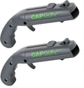 2PCs Grey Cap Gun Bottle Opener by Unknown
