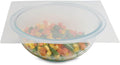 HIC Kitchen Splatter Guards for Microwave, BPA Free by HIC
