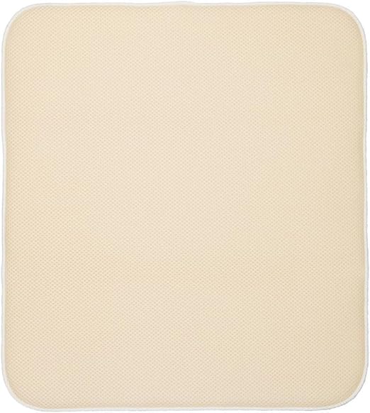 InterDesign iDry Kitchen Mat, 18 x 16 by iDesign
