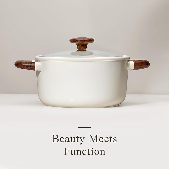 CAROTE 5QT Nonstick Stock Pot - Image 5