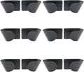 Hitefu 6 Pairs Pot Lid Organizer by Hitefu