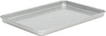 Martha Stewart Gallen 15 x 10 Inch Nonstick Carbon Steel Cookie Sheet – Silver by MarthaStewart