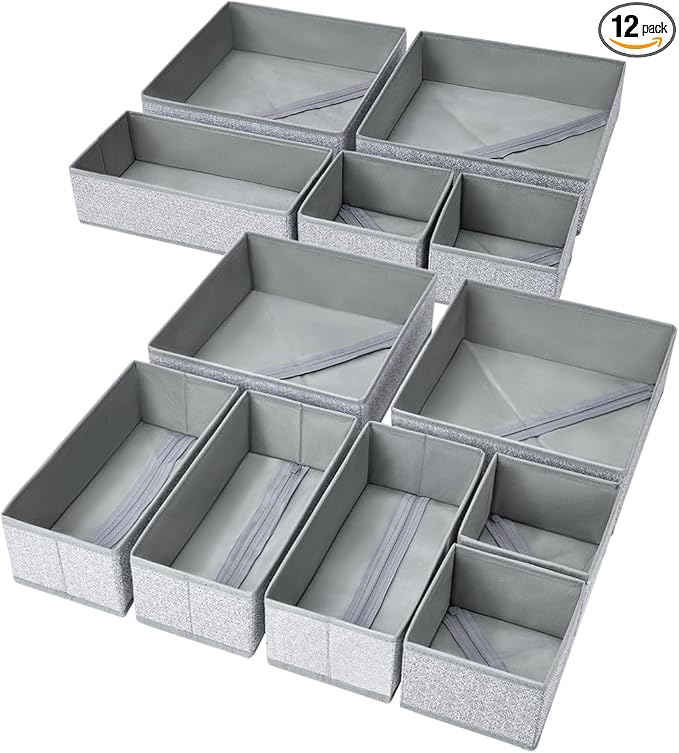 DIMJ Drawer Organizers by DiMJ