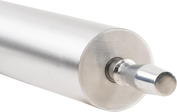 Winware 15-Inch Aluminum Rolling Pins - Image 3