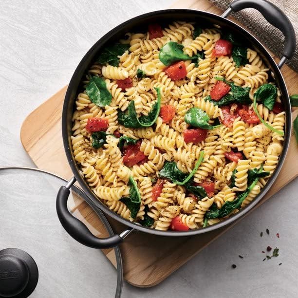 Tramontina Primaware 15-Piece Non Stick Cookware Set - Image 5