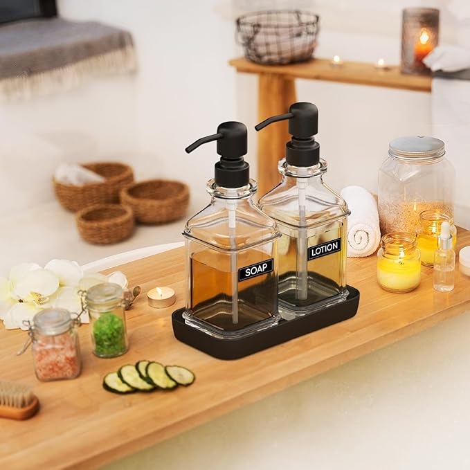 LMQML Soap Dispenser - Image 5