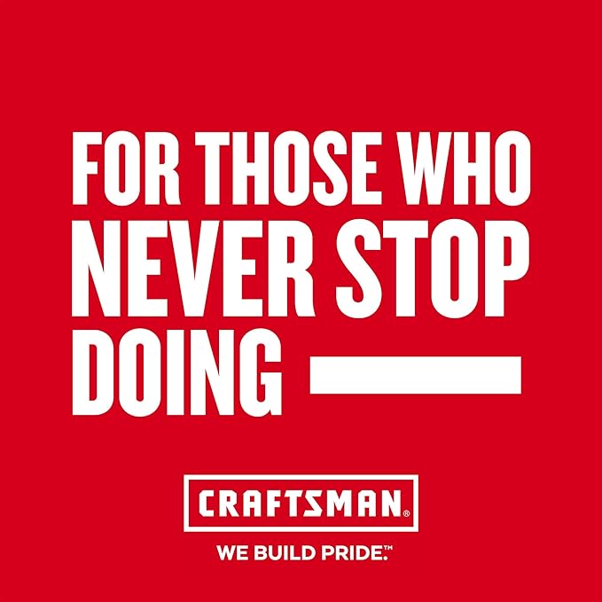 CRAFTSMAN Storage Organizer Bin System, 9 Compartment - Image 8